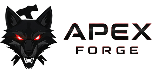 Apex Forge BE